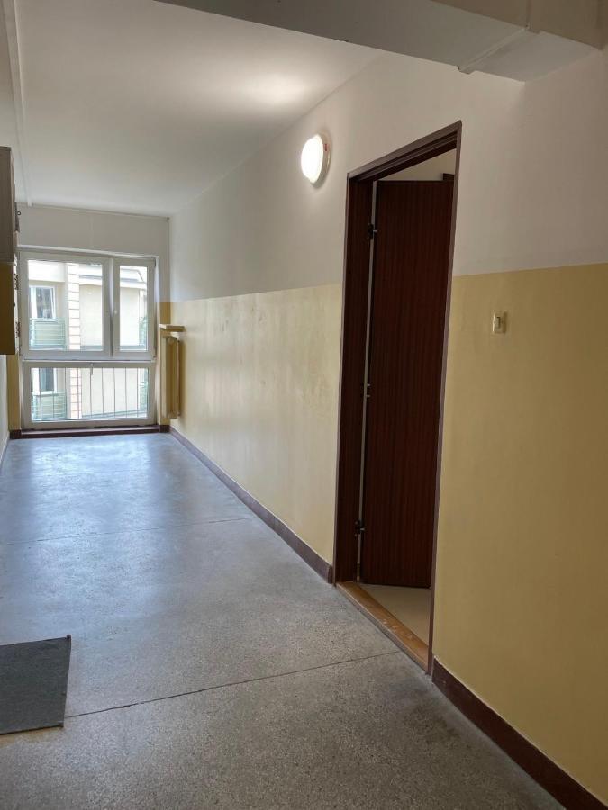 Apartament Warszawa Central - Solidarnosci 161 Zewnętrze zdjęcie